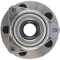 Centric Parts Standard Hub & Bearing Assembly, 400.61002E 400.61002E - alternate 5